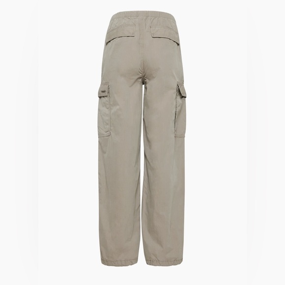 tna squad pocket parachute pant - Picture 7 of 8